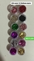 Kit folhas de ouro