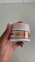 Gel fan - pink nude