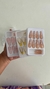 Unhas postiças