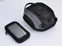 Bolsa de tanque Moto Tanklock Capa Impermeável Expansiva - comprar online