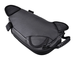 Bolsa perna tanque Magnética c/ Capa Impermeável Moto Bike na internet