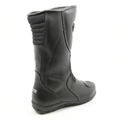 Bota Feminina em Couro Impermeável Steitz 1007
