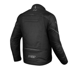 Imagem do Jaqueta x11 Iron 3 Masculina Preta
