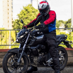 Calça Texx Ronin V2 Masculina Resistente a Água Proteção - loja online