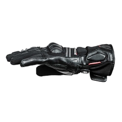 Luva Texx BioWater v3 Resistente Chuva Cano Longo Forrada