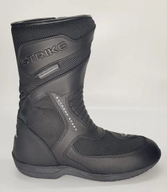Bota Texx Strike V2 Resistente a água - Zum Acessórios para Motociclistas