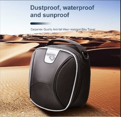 Bolsa de tanque Moto Tanklock Capa Impermeável BWM Triumph - comprar online