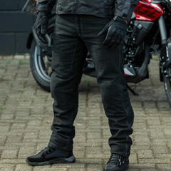 Imagem do Calça Lançamento x11 Jeans Ride 2 Masculina Aramida Casual