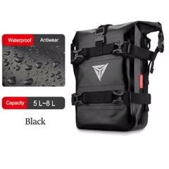 Bolsa Estanque Alforge Frontal Bag Impermeável Motocicleta na internet