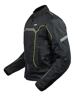 Jaqueta New Texx Strike V2 Masculino Resistente a água na internet