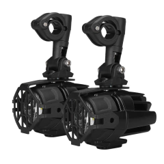 Par de Farol de Milha Auxiliar Led