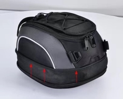 Bolsa de tanque Moto Tanklock Capa Impermeável Expansiva - loja online