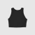 Top Lycra Verde - safra