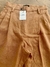 Pantalón 100% Lino