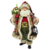 Papai Noel Tradiciona Colecionável-38cm - Pré-Venda 2025 - comprar online
