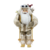 Papai Noel Esquiador-45 cm Pré-Venda 2025 - comprar online