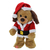 Boneco Cachorro Som e Movimento- 31 cm