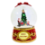 Globo de Neve Iluminada e Musical - 26 cm Pré-Venda 2025 - comprar online