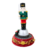 Quebra Nozes Com Movimento-Iluminado e Musical-18 cm - comprar online