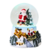 Globo de Neve Iluminada e Musical - 14 cm Pré-Venda 2025 - comprar online