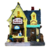 Vila Natalina Casa Iluminada -14 cm - comprar online