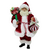Papai Noel Tradicional Colecionável-38cm - Pré-Venda 2025 - comprar online