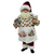 Papai Noel Cozinheiro Colecionável-38cm Pré-Venda 2025 - comprar online