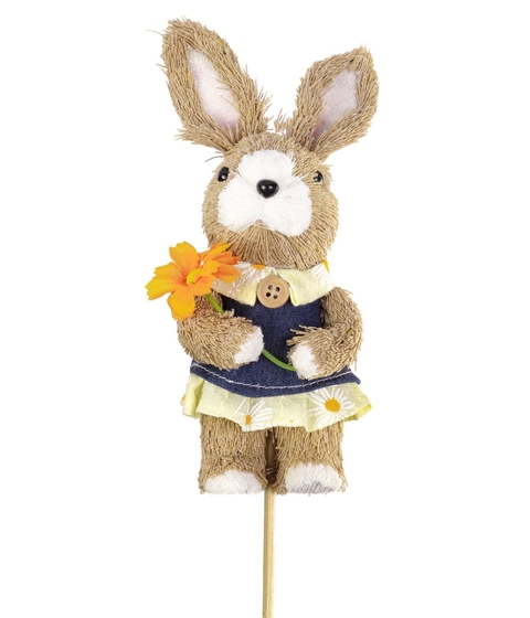 Páscoa Pick Coelho Menina - comprar online