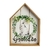 Páscoa Quadro Decorativo - 32cm - comprar online