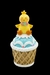 Páscoa Cupcake Decorativo - 13 cm - comprar online