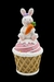 Páscoa Cupcake Decorativo - 13 cm - comprar online