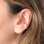 Piercing Hoop de Encaixe - comprar online