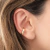 Piercing Hoop de Encaixe - comprar online