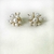 Brinco Flakes Ouro 18K (Sob encomenda) - loja online