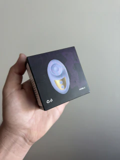 Estimulador de clitoris com tap