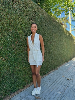 COLETE NEW RAFAELA- OFF WHITE na internet