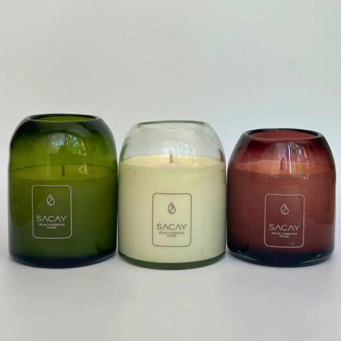 Vela Bahía Mediana - comprar en línea