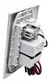 PROTECTOR DE TENSION UNIVERSAL ALTA Y BAJA 3000W - tienda online