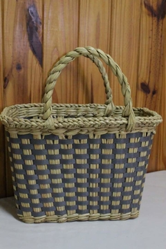 Canasta matera