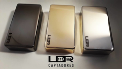 SET HSS LEANDRO ESTEVES - loja online