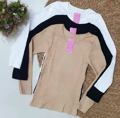 Remera térmica morley en internet