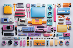 Banner de la categoría Electrónica 