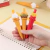 Lapiceras Chubby Gel Pen Burger / KK-8093 - comprar online