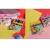 12 Lápices de colores / NS106378