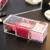 Organizador acrílico 23x7.5x4cm / 116-1 - BLOOM Mayorista