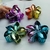 Broche Hawaiana Metalizada / JZ-5956-108 - comprar online