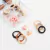 Kit Hebillas+ Colitas City Girl / 3606-15 - comprar online