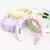 Vincha para skincare unicolor de tela City Girl / 37461-4 - comprar online