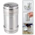 Especiero 9cm acero inoxidable / 4941082