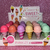 Sweet Ice Cream Lipgloss Pink21 / CS4576 en internet